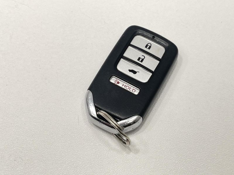 2016-2020 HONDA HR-V KEY FOB W/REMOTE 1.8L AT AWD 88K -EX- 55270