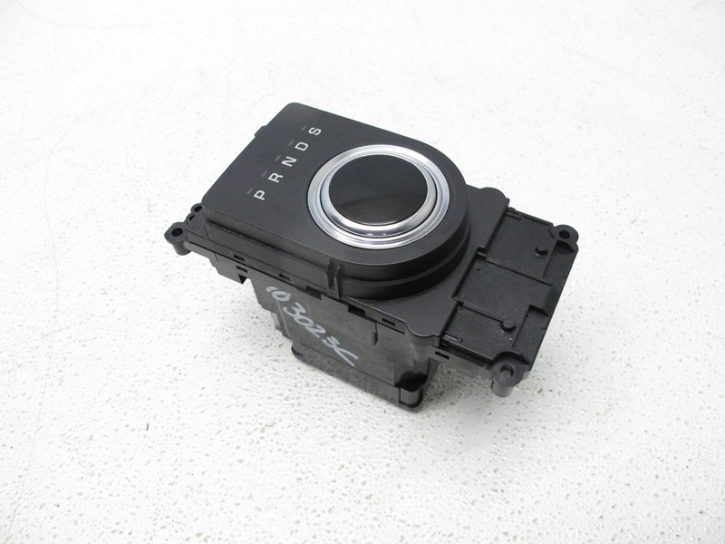 17-19 JAGUAR X760 XE TRANSMISSION GEARBOX SHIFT SHIFTER SELECTOR OEM 103023C