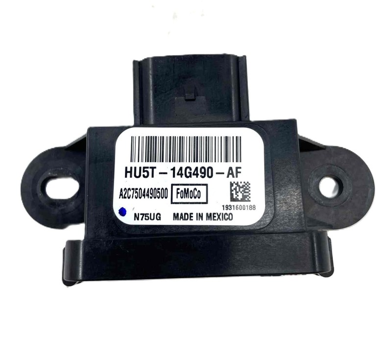 2020-2024 Ford Escape Sel Extended Power Control Module HU5T-14G490-AF OEM