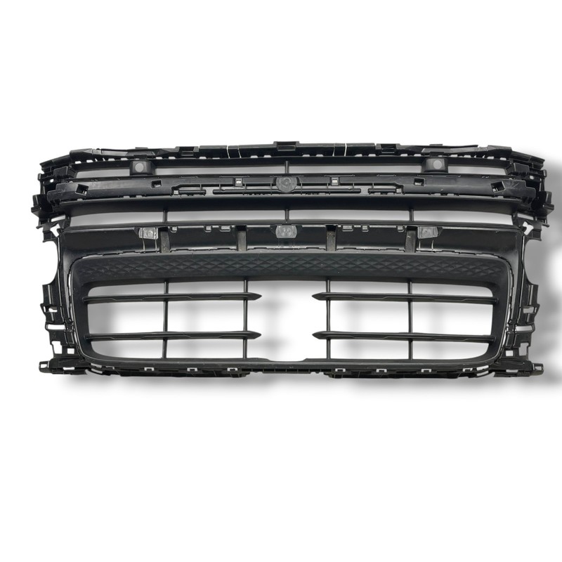 2022-2026 Porsche Macan Front Center Bumper Grille OEM 95B807683CE
