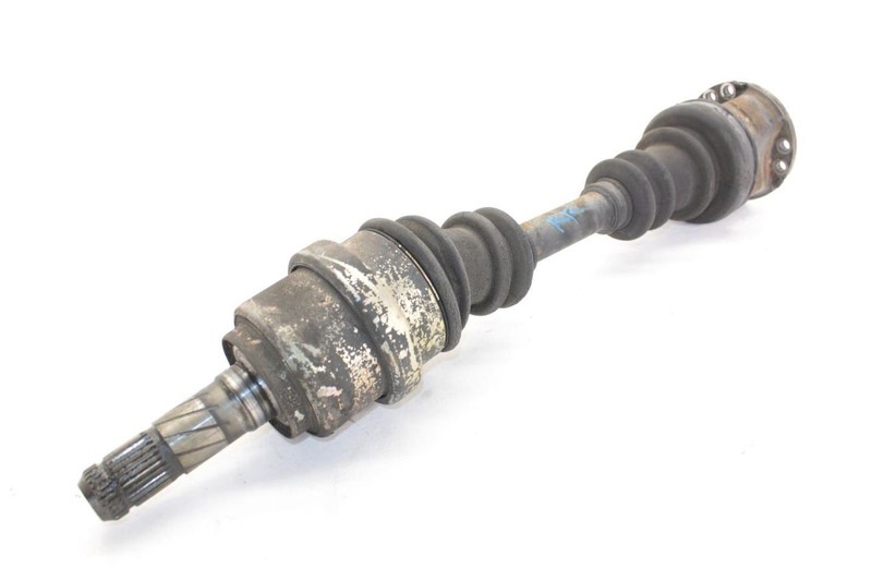 84-89 Nissan 300ZX Z31 Passenger Right Rear Axle Shaft Assembly