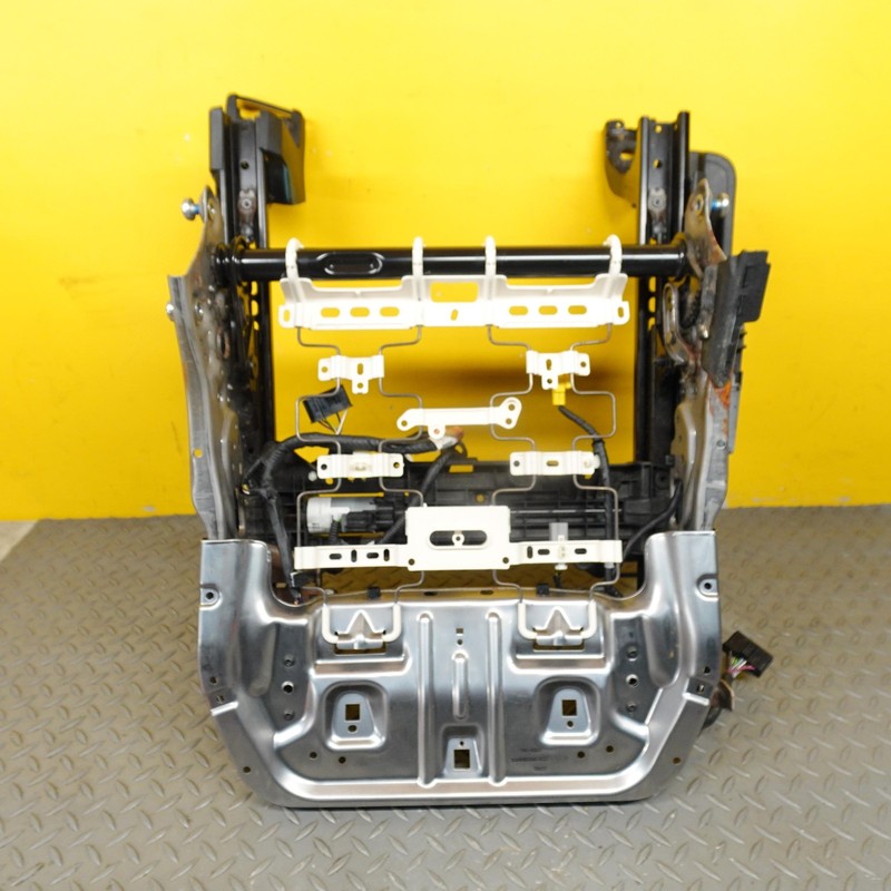 2019-2024 FORD EDGE FRONT LEFT SEAT LOWER FRAME ADJUST TRACK OEM FT4A9661701AL