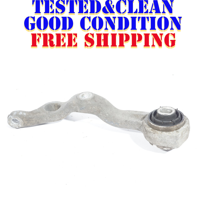 03-06 MERCEDES SL500 FRONT LEFT DRIVER SIDE LOWER CONTROL ARM OEM
