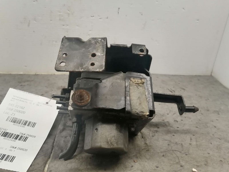 Anti-Lock Brake Part Assembly Fits 15-19 TRANSIT 150 1524398