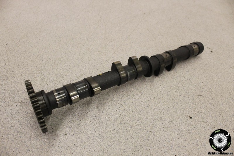 1998 Kawasaki Ninja Zx6r Zx600g Intake Camshaft Cam Shaft ZX 98