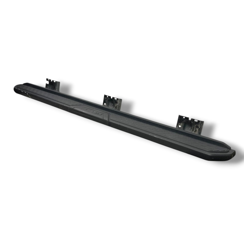 RAM 1500 2021-2025 Right Passenger RH Side Running Board OEM Mopar 68502232AA