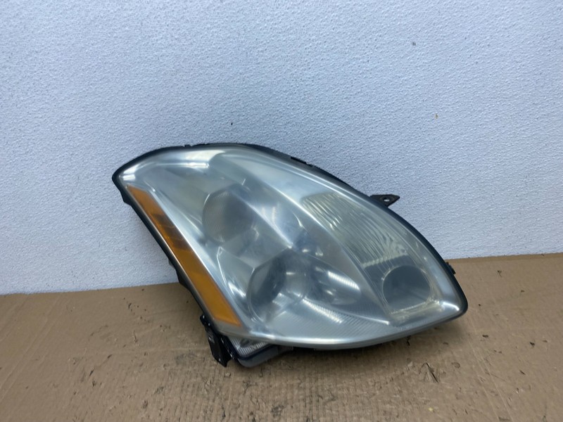 2004 2005 2006 Nissan Maxima Right Passenger Side Headlight Xenon HID AC4183 DW