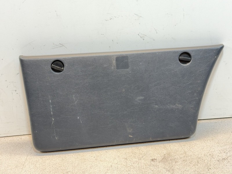 02-06 Mercedes Dodge Sprinter T1N Front Left Driver Side Lower Door Panel