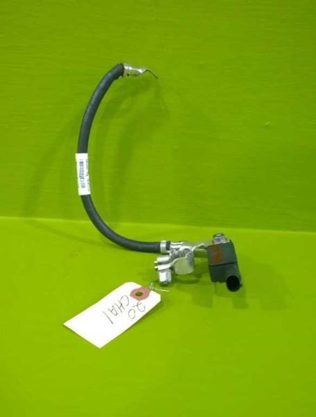 17-24 CHALLENGER 3.6L NEGATIVE BATTERY SENSOR CABLE OEM 3465-31