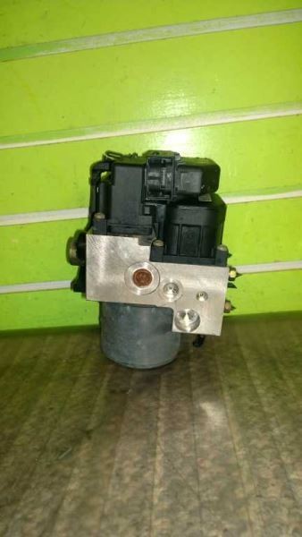 99 NISSAN PATHFINDER SE 3.3L AT ABS ANTI LOCK BRAKE OEM 1442-46