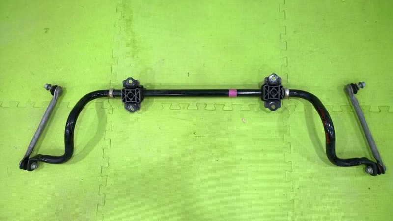 18 19 20 TOYOTA CAMRY XSE 2.5L AT FRONT STABILIZER SWAY BAR OEM 2436-217