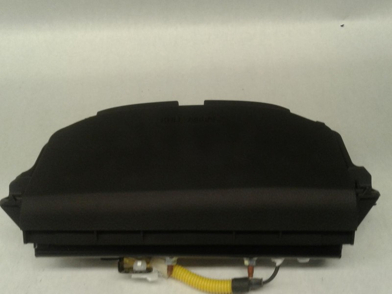 13-'16 HYUNDAI AZERA Left driver knee Air Bag black OEM