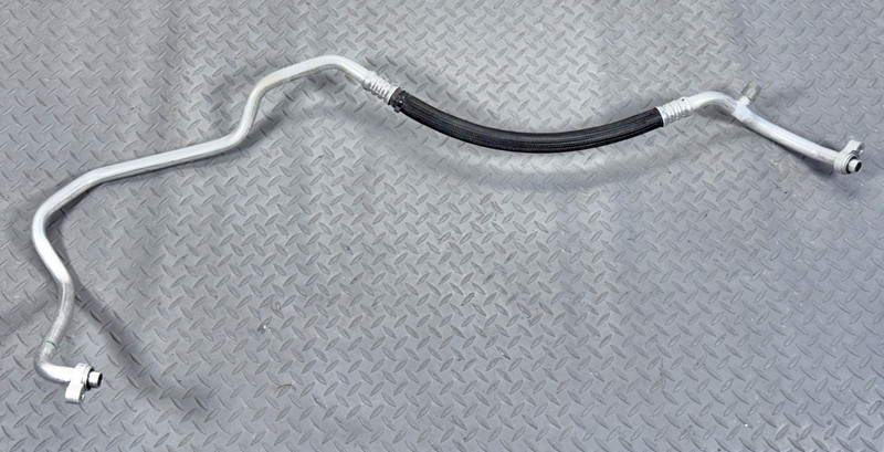 ✅ 2019-2025 RAM 1500 5th Gen 5.7L V8 OEM A/C SUCTION LINE AC Pipe Hose MOPAR