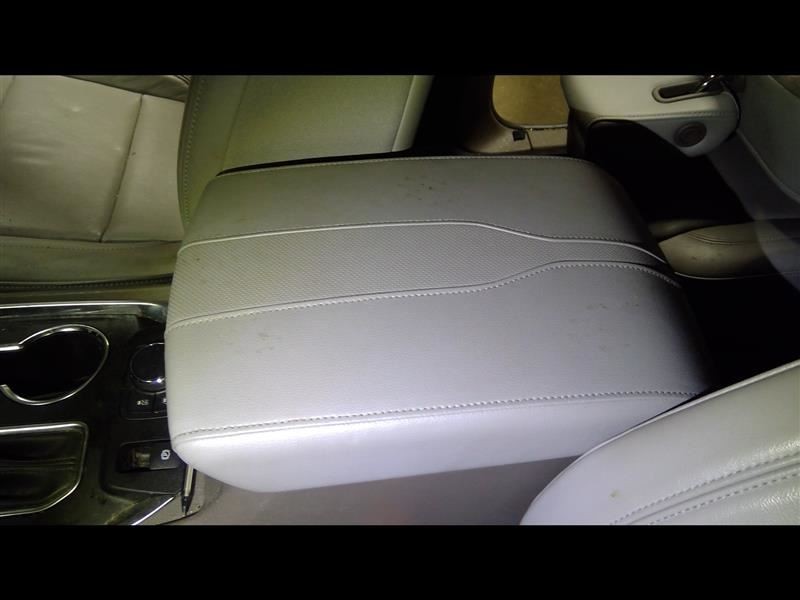 Armrest Lid Only Gray Fits TRAVERSE 2018-2020 864567