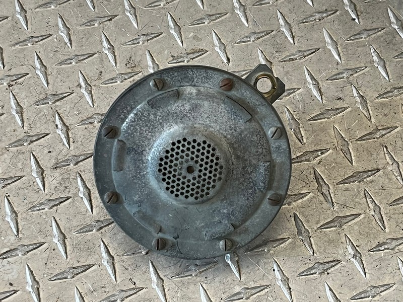 67 Mercedes Benz W110 Classic 200D W 110 Horn Signal Hellh 7132 B31-12v