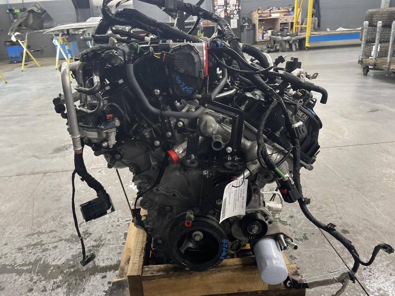 20-'24 FORD EXPLORER Engine 3.3L 40k miles 6 Month Warranty!