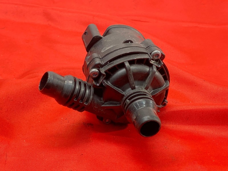 19-25 BMW G12 G16 G30 550 750 850 B7 Engine Electric Auxiliary Water Pump OEM✅