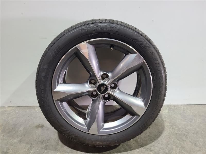 Wheel 18x8 Aluminum 5 Spoke Fits 15-17 MUSTANG 565646