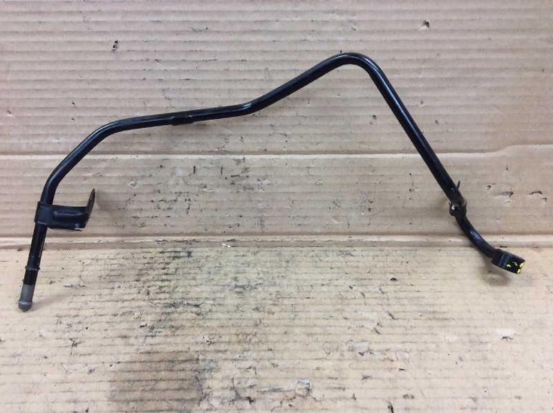 96 97 98 99 00 Honda Civic ATF Pipe A Transmission Return Cooling Line Used OEM