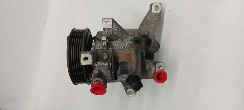 12-'13 SUBARU IMPREZA AC Compressor 2.0L 88k miles OEM 1 Year Warranty!