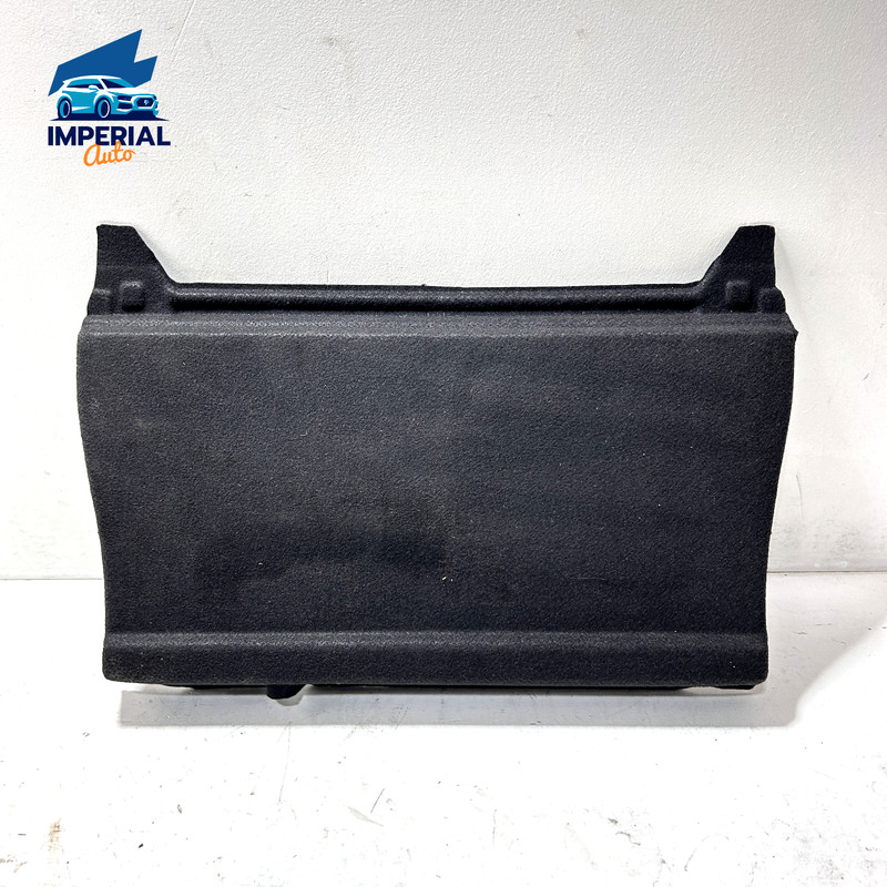 2018 ACURA TLX TRUNK SPARE FLOOR PANEL CARPET LINER COVER TRIM OEM