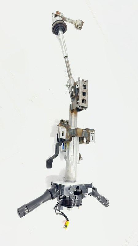 2022-2024 Nissan Murano Steering Column Assembly Floor Shift Manual Tilt OEM
