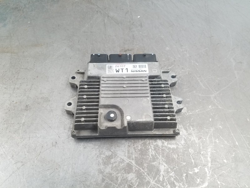 2015 Nissan Juke Nismo RS Engine Computer ECU ECM 1.6T #0317 J2