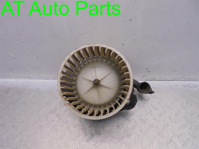 92 93 94 FORD RANGER 4.0L HEATER BLOWER FAN MOTOR OEM F47Z19805A