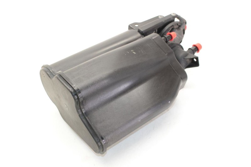 15-18 BMW M3 3.0L Twin Turbo Fuel Vapor Evaporation Canister 7244151