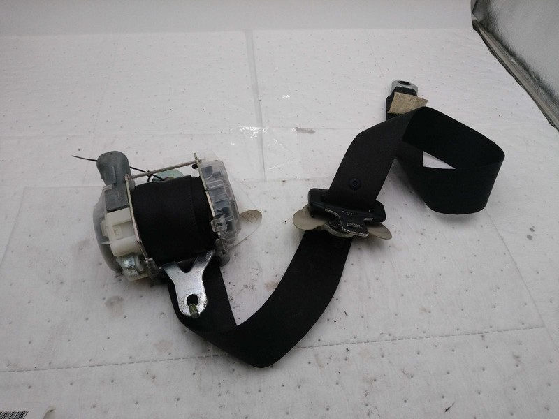 2012 Subaru Legacy OEM Grey Seat Belt Driver Side Retractor 137K Miles