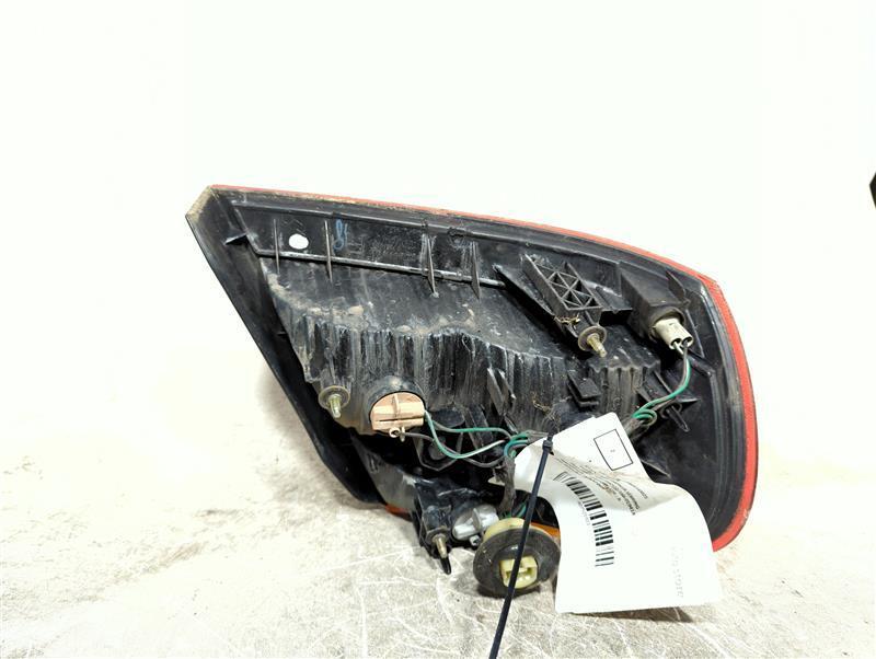 Used Right Tail Light Assembly fits: 2001 Chrysler Sebring Cpe Right Grade A