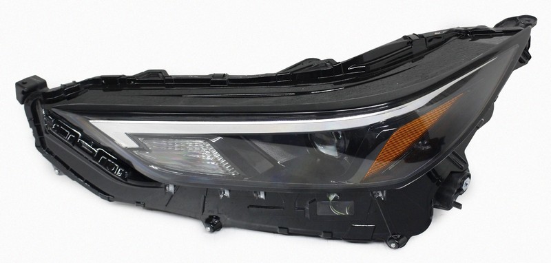 OEM Driver Side LED Headlamp For Toyota Grand Highlander XLE, Hybrid 81150-0E760