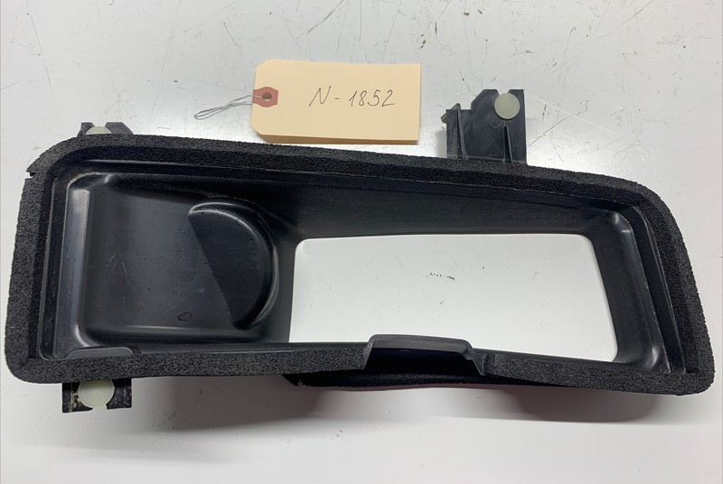 2021-2023 TESLA MODEL 3 HVAC FRESH AIR GUTTER VENT 1588275-00-A OEM 1852 B54