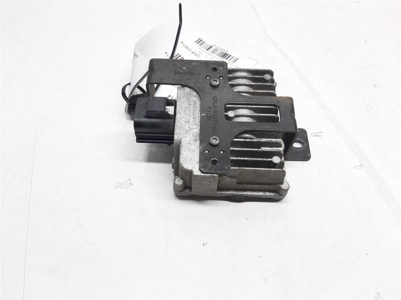 Range Rover Fuel Pump Module Control Unit CPLA9D370AA