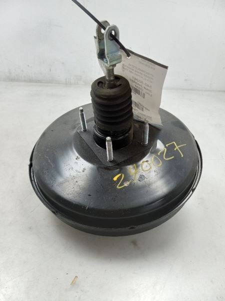 08-09 TOYOTA AVALON 3.5L FWD AT POWER BRAKE BOOSTER
