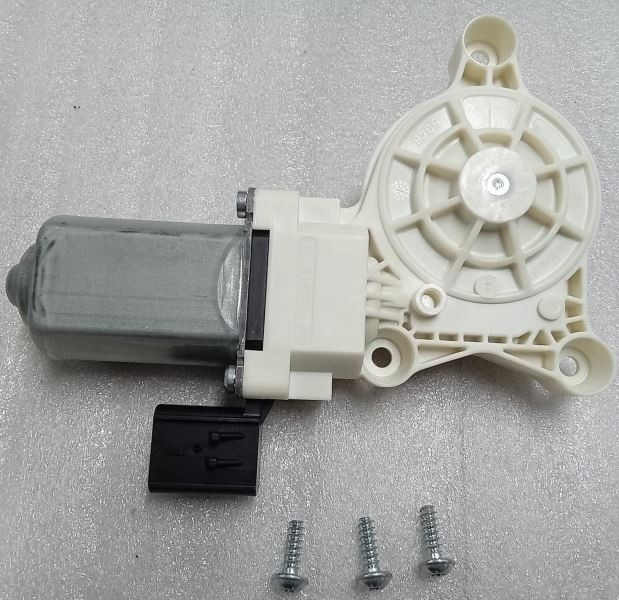 2009-2024 Dodge Ram Truck Window Motor Left - Mopar 633 (68044805AA)