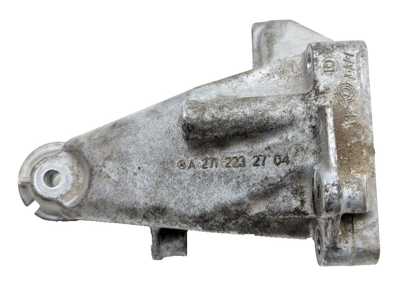 12-15 Mercedes W204 C250 Motor Engine Passenger Right Mount Bracket 2712232704
