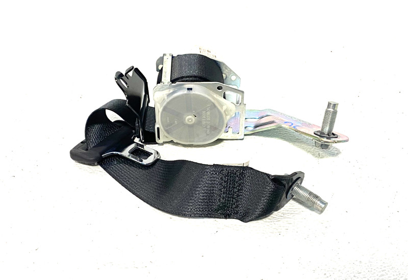 15-20 ACURA TLX A-SPEC REAR LEFT SEAT BELT RETRACTOR OEM #A0.39