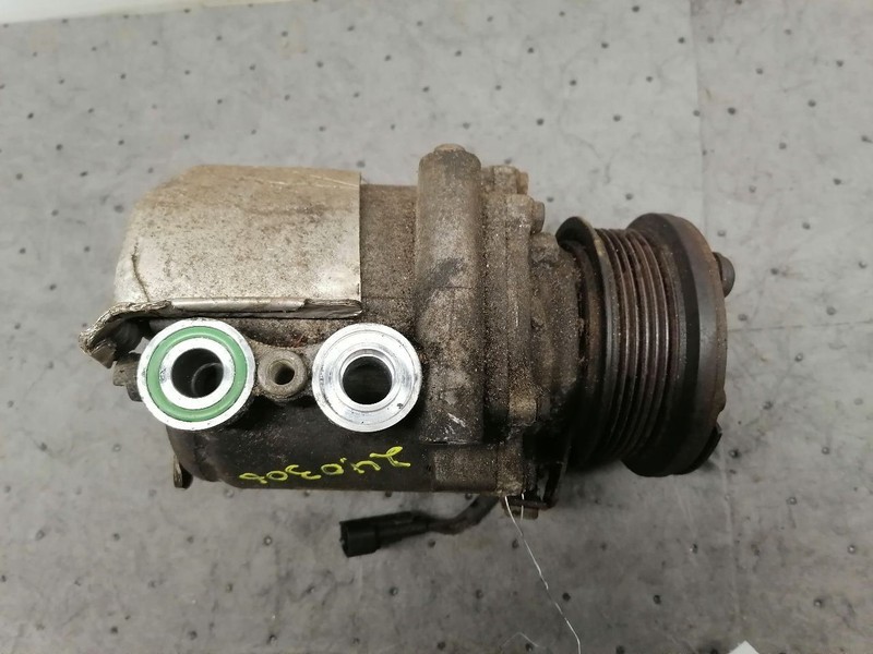 Air Conditioner AC Compressor Fits 03-05 EXPEDITION 1434151