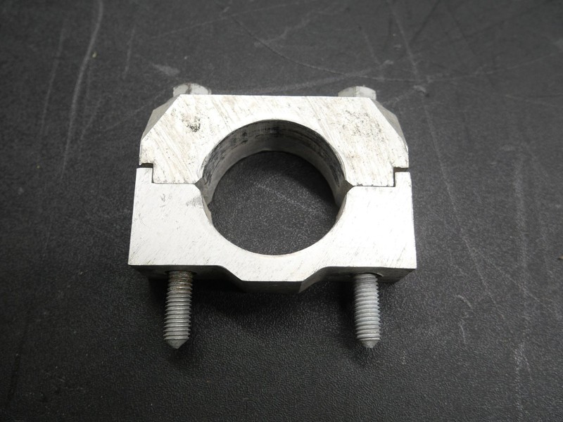 Used Right Steering Rack Mount Bracket 2009-2013 Lamborghini Gallardo LP570 OEM