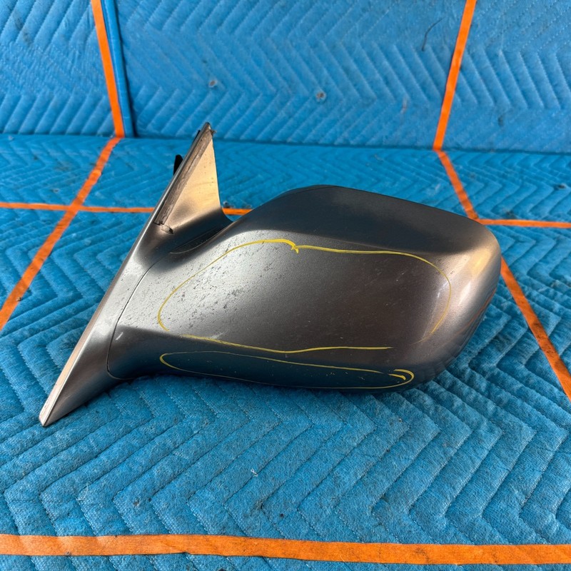 2005–2010 TOYOTA AVALON Left Driver Side Power Door Mirror OEM