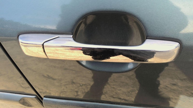 Outside Door Handle ACURA MDX Right 01 02 03 04 05 06
