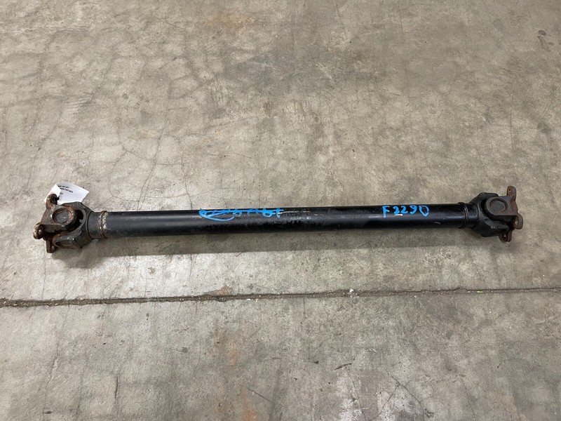 ⭐2010-2017 BMW 5-SERIES AWD FRONT DRIVE PROPELLER SHAFT UNIT ASSY OEM LOT2290