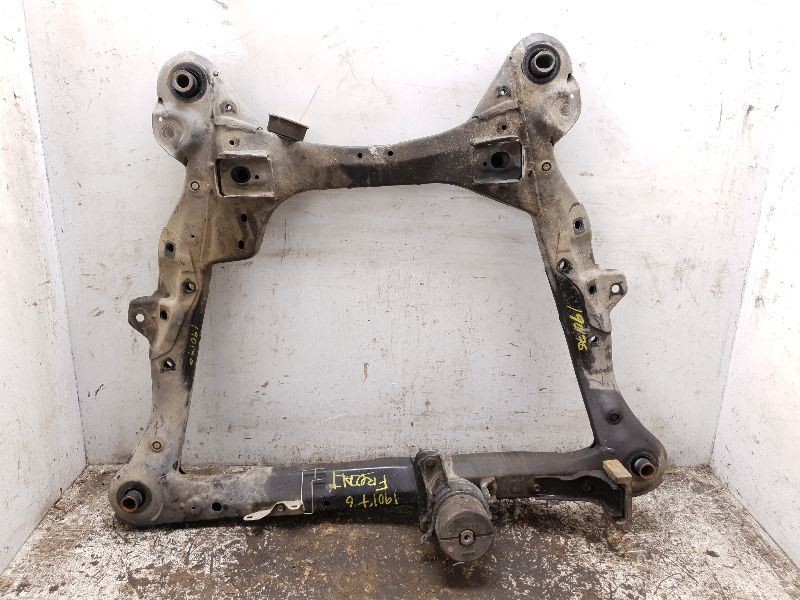 09-11 TOYOTA VENZA 2.7L 4CYL AT 2WD CROSSMEMBER/SUBFRAME ASSEMBLY