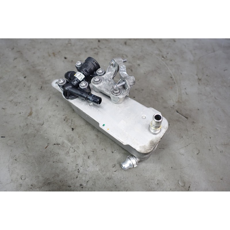 2016-2020 BMW F30 340i 440i 240i B58 6-Cylinder Automatic Trans Oil Cooler OEM