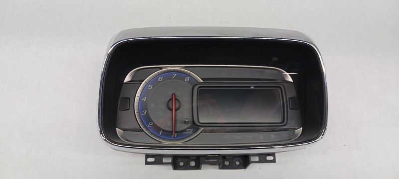 2015 CHEVROLET TRAX Speedometer cluster 94532507 59k miles OEM 15