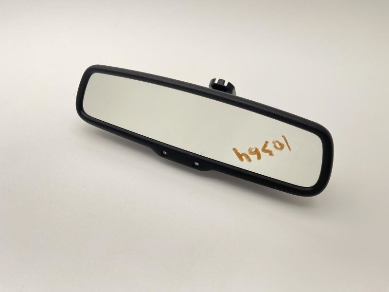 2014-2018 ACURA ILX INTERIOR MIRROR AUTODIM 2.4L AT FWD 78K PREMIUM A-SPEC 37980