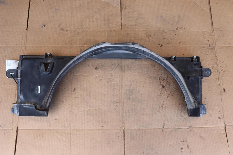 2011-2016 FORD F250 SD 6.7L DIESEL MAIN UPPER RADIATOR COOLING FAN SHROUD OEM