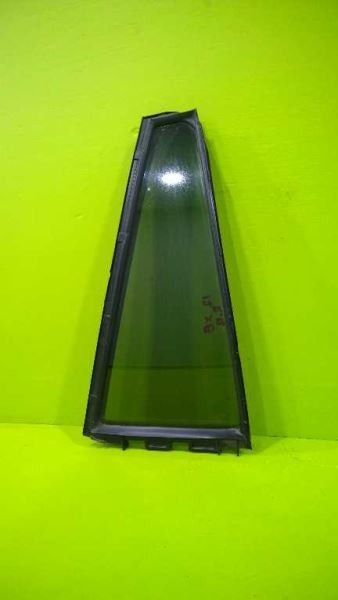 08 09 10 11 12 13 14 15 XB PASSENGER RIGHT REAR VENT GLASS OEM 3084-44