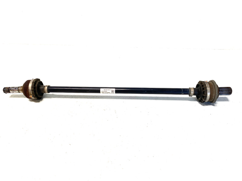 16-23 VOLVO XC90 REAR RIGHT SIDE AXLE SHAFT HALFSHAFT OEM #A0.14